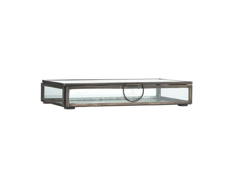 boite verre serviettes boite verre serviettes