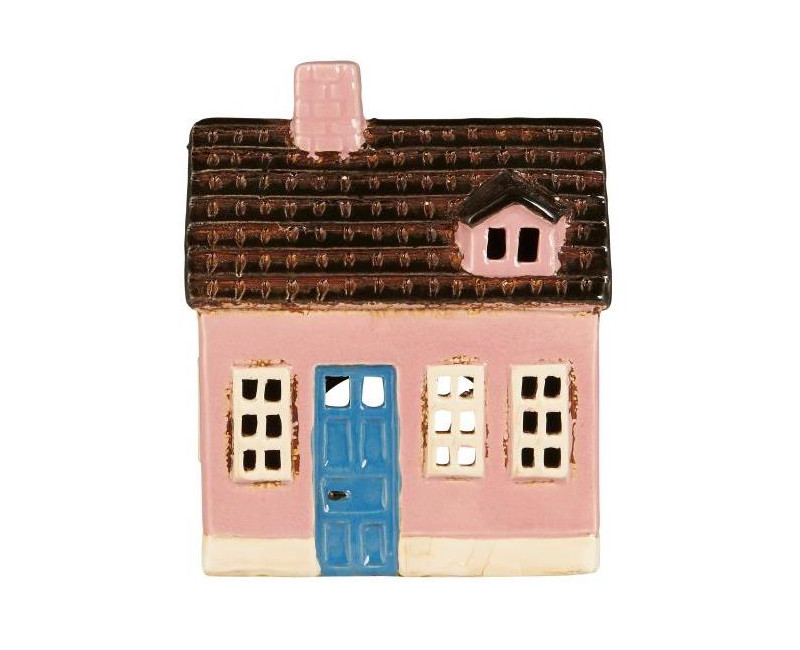 photophore maison rose photophore maison rose