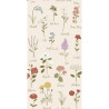 Serviette papier Grand Ma's garden 16pcs