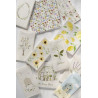 Serviette papier Grand Ma's garden 16pcs