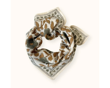foulard apaches laine asha