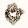foulard apaches laine asha