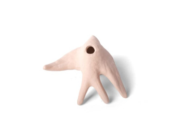Hirondelle mate S rose