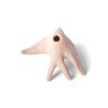 Hirondelle mate S rose