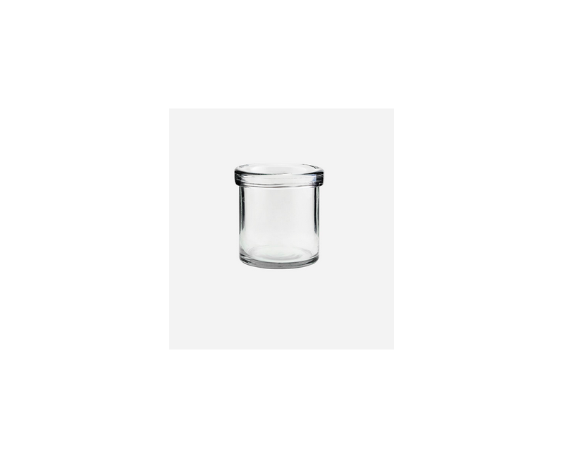 Vase REEM transparent