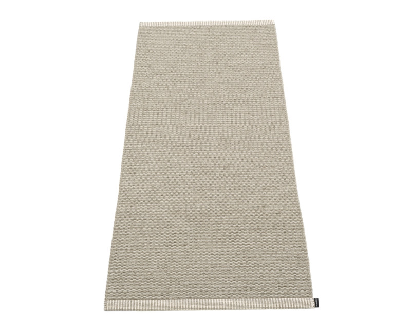 Mono dark linen/linen 60X150