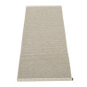 Mono dark linen/linen 60X150