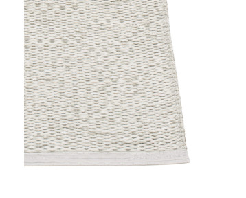 Tapis Svea Stone métallisé 70x160