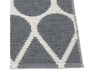 Tapis Otis Granit 70x50