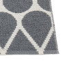 Tapis Otis Granit 70x50