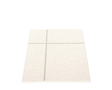 Tapis Fred linen 70x90