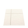 Tapis Fred linen 70x90