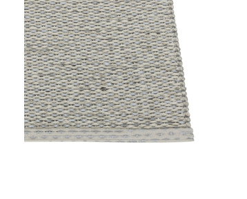 Tapis Svea warm grey 70X50