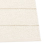 Tapis Carl vanilla 70x90