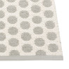 Tapis Noa Warm Grey 70X50