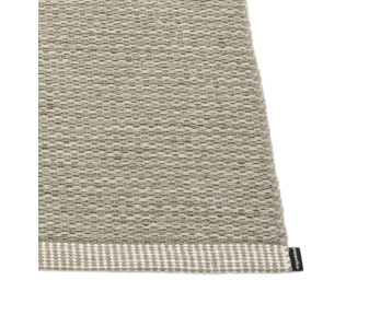 Mono dark linen/linen 60X150