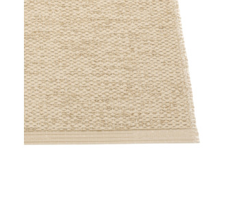 Tapis Fred beige 70x180
