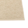 Tapis Fred beige 70x180
