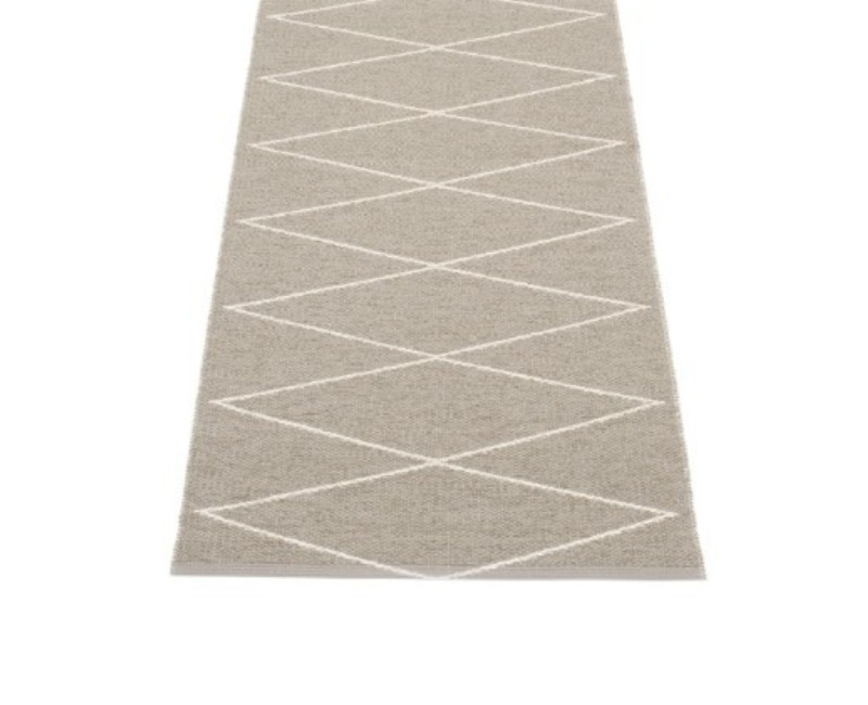 tapis tissé pvc avec losanges blancs tapis tissé pvc avec losanges blancs