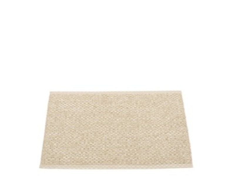 tapis pvc beige métallisé tapis pvc beige métallisé