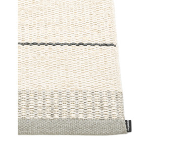 Tapis Belle Warm Grey 60X85
