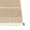 Tapis Belle Biscuit 60x85