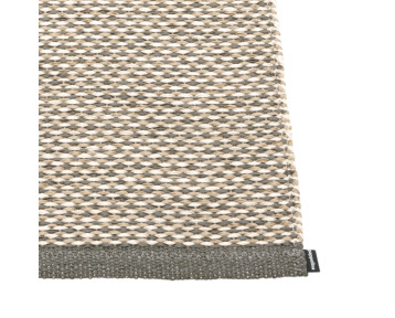 Tapis Effi Charcoal 60X85