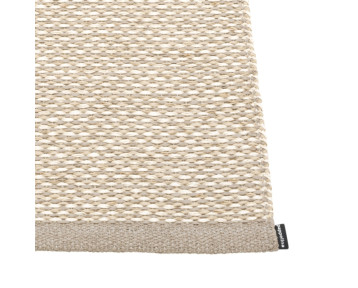 Tapis Effi Mud 60x85