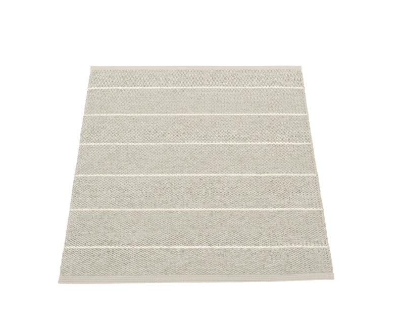 Tapis Carl Linen/beige 70X90
