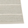 Tapis Carl Linen/beige 70X90