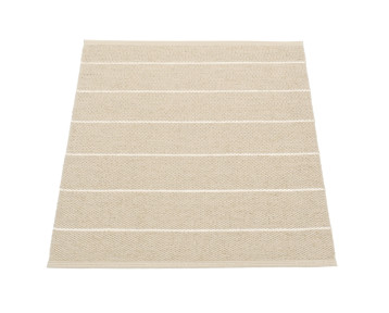 Tapis Carl Linen/beige 70X90