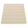 Tapis Carl Linen/beige 70X90