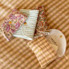 Pochette savon Rava Khadi - Sauge