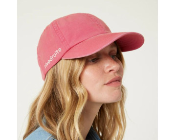 Casquette Colette - Melrose pink