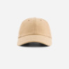 Casquette Colette - Beige sand