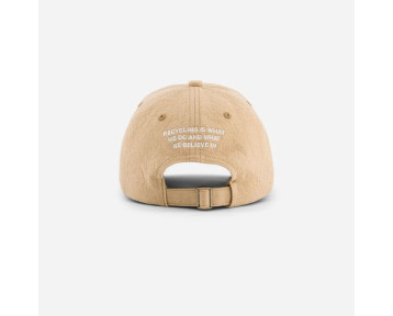 Casquette Colette - Beige sand