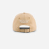 Casquette Colette - Beige sand