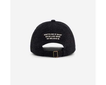 Casquette Colette - Black
