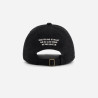 Casquette Colette - Black