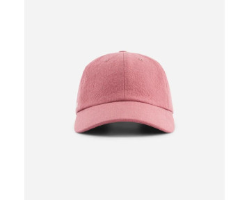 Casquette Colette - Bois de rose