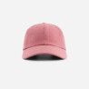 Casquette Colette - Bois de rose