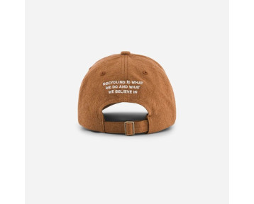 Casquette Colette - Tabac