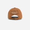 Casquette Colette - Tabac