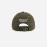 Casquette Colette - Kaki