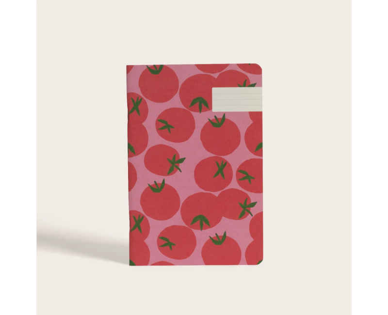 Carnet Gaspacho Gm