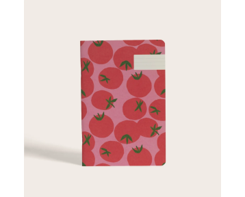 Carnet Gaspacho Gm