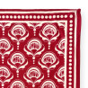 Grand foulard Apaches Latika Wonderful - Fire
