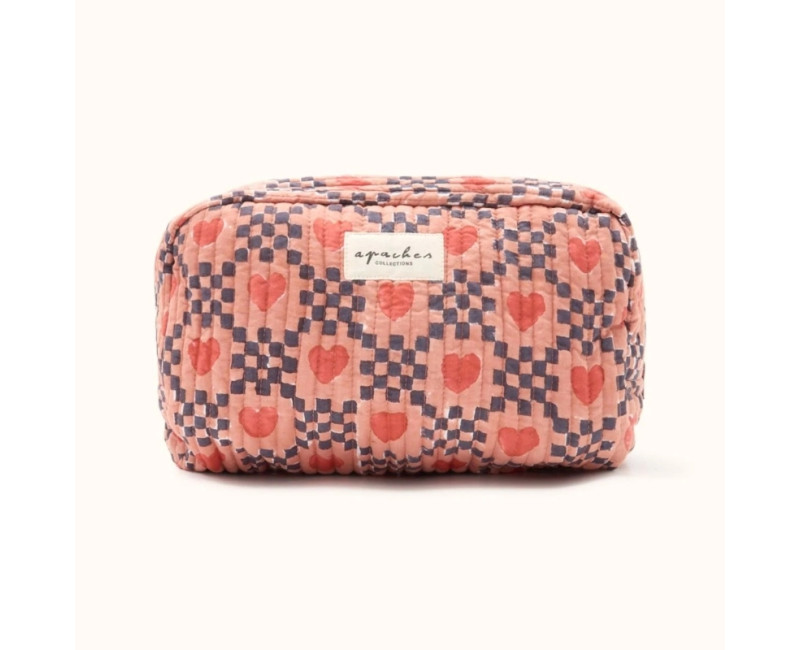Grande trousse Gayane Apaches - Amor rust