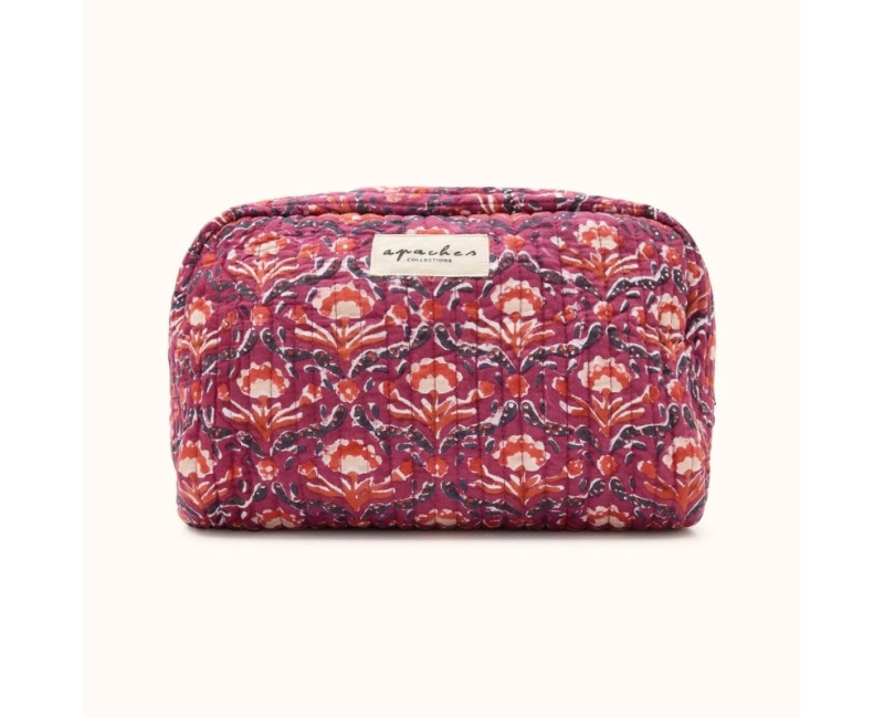 Grande trousse Gayane Apaches - Cactus cherry