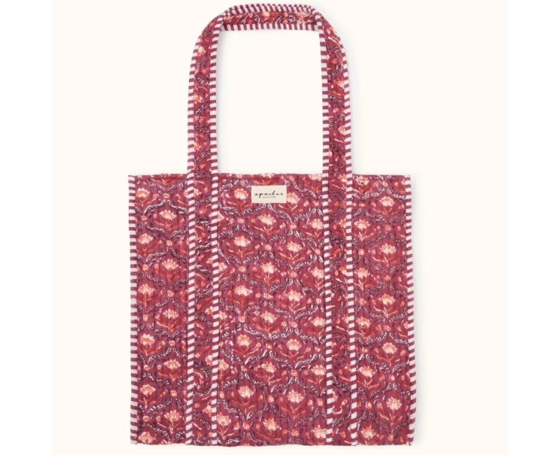 Cabas Apaches Tokaree - Cactus cherry